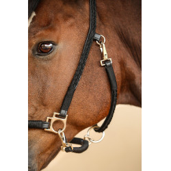 Caveção Hups Harcour Preto