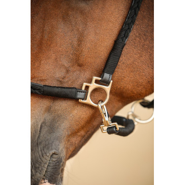 Caveção Hups Harcour Preto