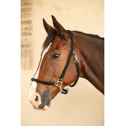 Caveção Hups Harcour Preto