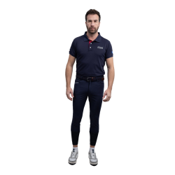 Calça de equitação Costas Harcour masculino