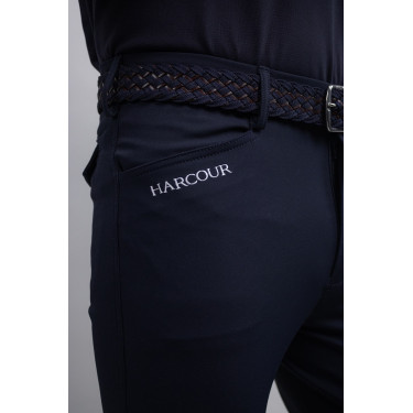 Calça de equitação Costas Harcour masculino Calça de equitação Costas Harcour masculino