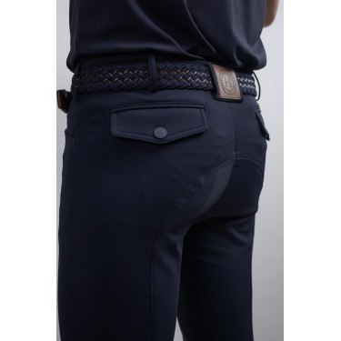 Calça de equitação Costas Harcour masculino Calça de equitação Costas Harcour masculino