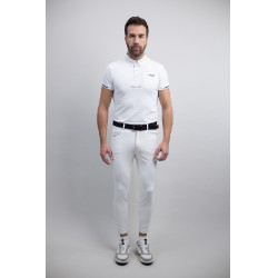 Calça de equitação Costas Harcour masculino