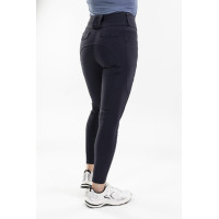 Calça de equitação Luce Harcour Marinho Azul-marinho Calça de equitação Luce Harcour Marinho Azul-marinho