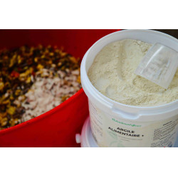 Argila Alimentar+ Nutragile Argila Alimentar+ Nutragile