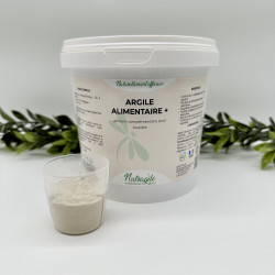 Argila Alimentar+ Nutragile Argila Alimentar+ Nutragile