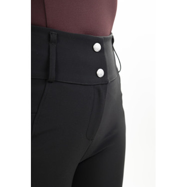 Calça de equitação Ludivine Harcour Calça de equitação Ludivine Harcour