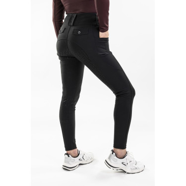 Calça de equitação Ludivine Harcour Calça de equitação Ludivine Harcour