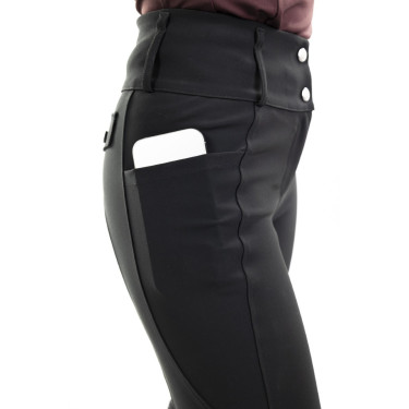 Calça de equitação Ludivine Harcour Calça de equitação Ludivine Harcour