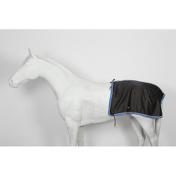 Cobre-rins Enstex Finn-Tack Pro forro polar modelo sueco Cobre-rins Enstex Finn-Tack Pro forro polar modelo sueco