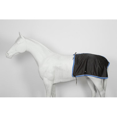 Cobre-rins Enstex Finn-Tack Pro forro polar modelo sueco Cobre-rins Enstex Finn-Tack Pro forro polar modelo sueco