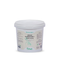 Argila Alimentar+ Maçã Nutragile
