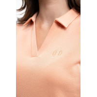 Vestido Davina Harcour Marinho Azul-marinho