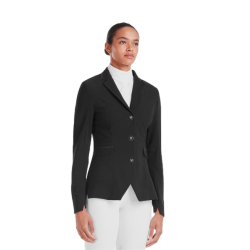 Casaco de competição Aeromade Horse Pilot feminino