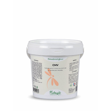 Nutragile CMV