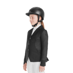 Casaco de competição Aeromade Horse Pilot menina
