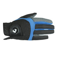Luvas de neoprene Finn-Tack Pro Norte Preto / bege