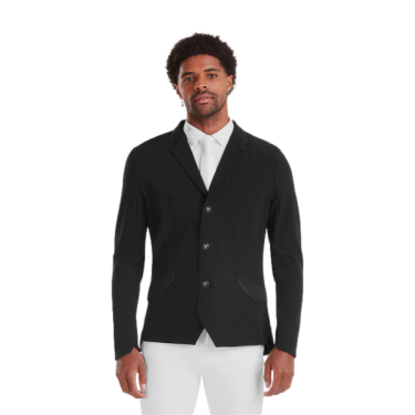 Casaco de competição Aeromade Horse Pilot masculino Casaco de competição Aeromade Horse Pilot masculino