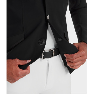 Casaco de competição Aeromade Horse Pilot masculino Casaco de competição Aeromade Horse Pilot masculino