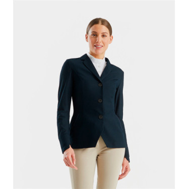 Casaco de competição Aeromesh Horse Pilot feminino Casaco de competição Aeromesh Horse Pilot feminino