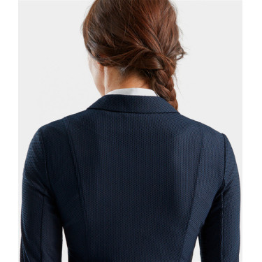 Casaco de competição Aeromesh Horse Pilot feminino Casaco de competição Aeromesh Horse Pilot feminino