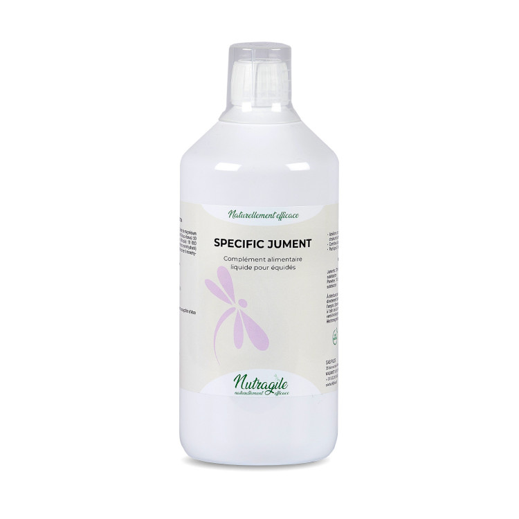 Nutragile Specific Égua