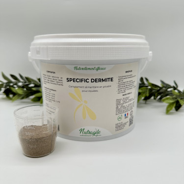 Nutragile Specific Dermatite Nutragile Specific Dermatite