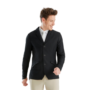 Casaco de competição Aeromesh Horse Pilot masculino