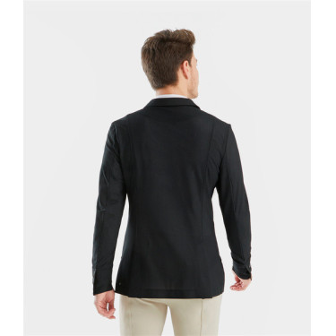 Casaco de competição Aeromesh Horse Pilot masculino Casaco de competição Aeromesh Horse Pilot masculino