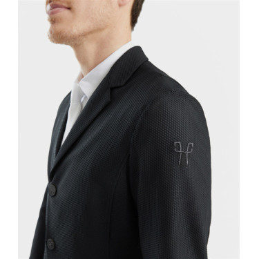 Casaco de competição Aeromesh Horse Pilot masculino Casaco de competição Aeromesh Horse Pilot masculino