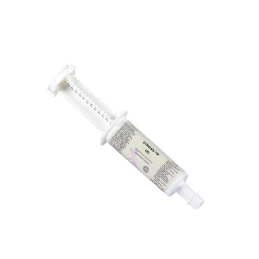 Nutragile Stress TR seringa