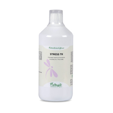 Nutragile Stress TR Líquido
