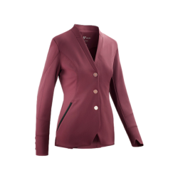 Casaco de competição Aerotech Horse Pilot feminino