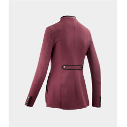 Casaco de competição Aerotech Horse Pilot feminino Casaco de competição Aerotech Horse Pilot feminino
