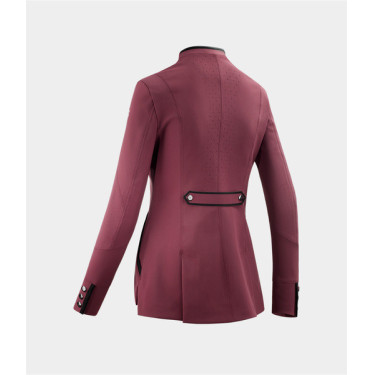 Casaco de competição Aerotech Horse Pilot feminino Casaco de competição Aerotech Horse Pilot feminino