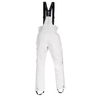 Pantalon de course toutes saisons Finn-Tack Pro Blanc