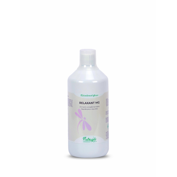 Nutragile Relaxante MG