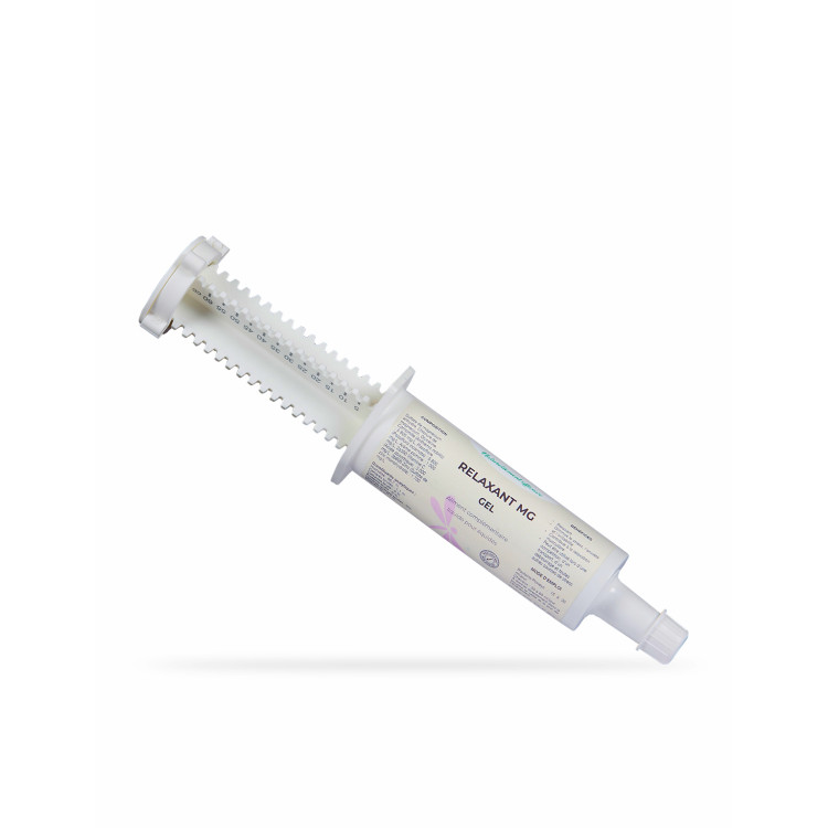 Nutragile Relaxante MG seringa