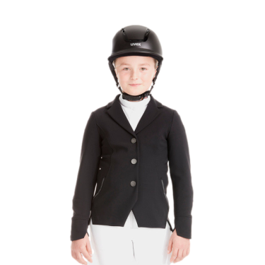 Casaco de competição Aerotech Horse Pilot menina Casaco de competição Aerotech Horse Pilot menina