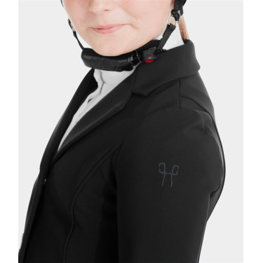 Casaco de competição Aerotech Horse Pilot menina Casaco de competição Aerotech Horse Pilot menina