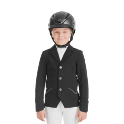 Casaco de competição Aerotech Horse Pilot menino