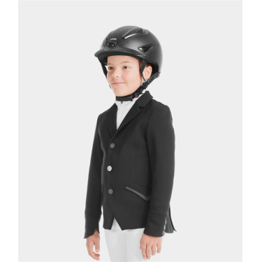 Casaco de competição Aerotech Horse Pilot menino Casaco de competição Aerotech Horse Pilot menino