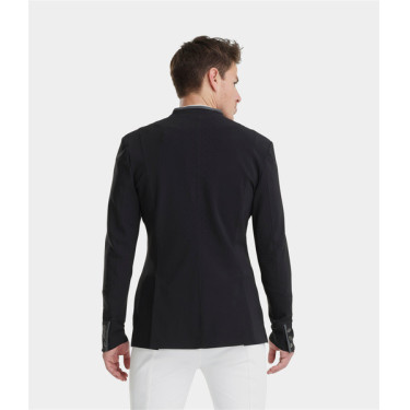 Casaco de competição Aerotech Horse Pilot masculino Casaco de competição Aerotech Horse Pilot masculino