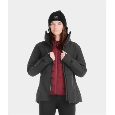 Casaco Element Horse Pilot feminino Casaco Element Horse Pilot feminino