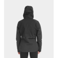 Casaco Element Horse Pilot feminino Preto