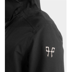 Casaco Element Horse Pilot feminino Preto