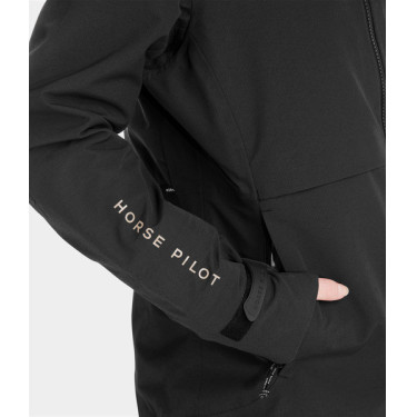 Casaco Element Horse Pilot feminino Casaco Element Horse Pilot feminino