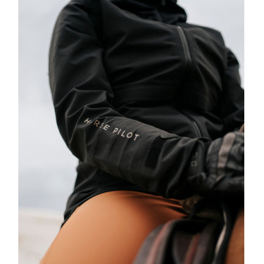 Casaco Element Horse Pilot feminino Casaco Element Horse Pilot feminino