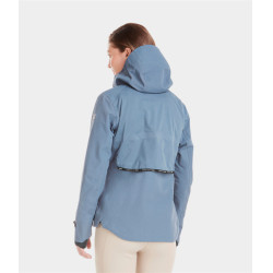 Casaco Element Horse Pilot feminino Azul nublado