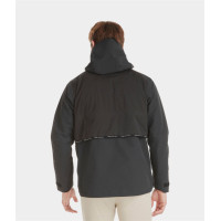 Casaco Element Horse Pilot masculino Preto